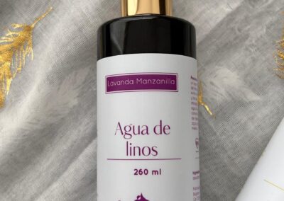 Agua de Linos